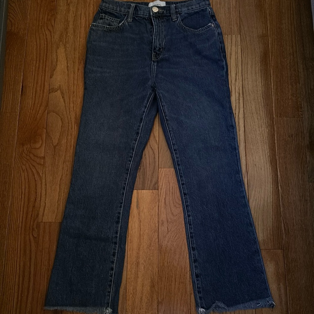 Current Elliot Jeans